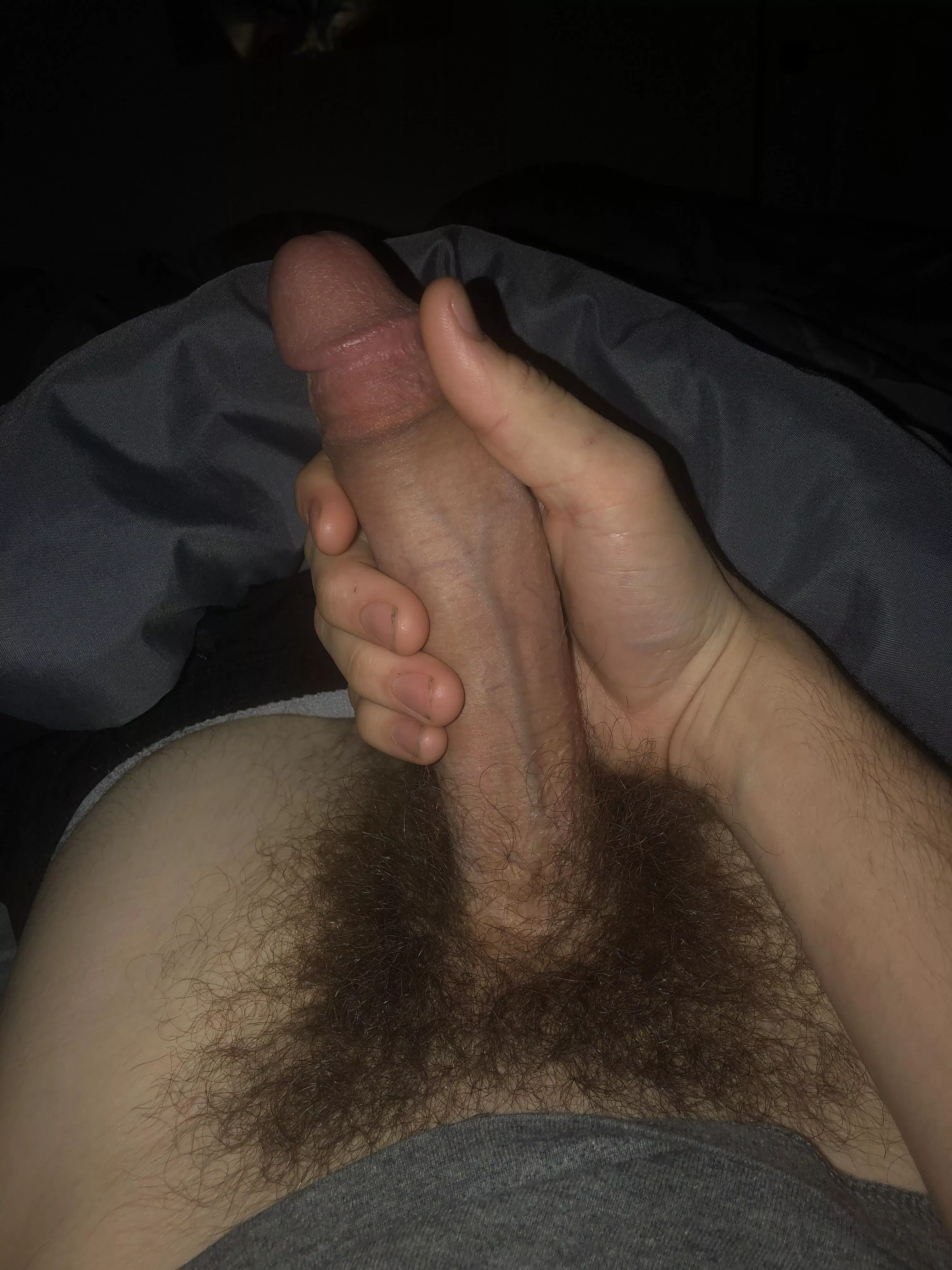 (20M) Are you more kinky than me? DM and challenge me😏
