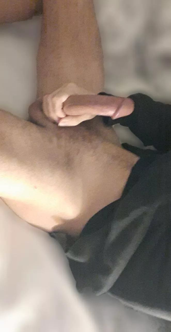 20m like my dick?