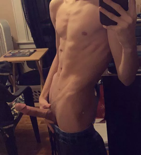 21 and a Nurse. Let me give you an assessment 😉