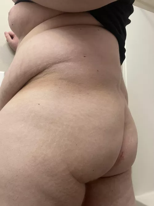 21 chubby bottom bored asf