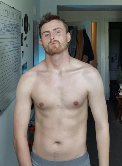 [21] First time posting on here, how’s it goin dudes?