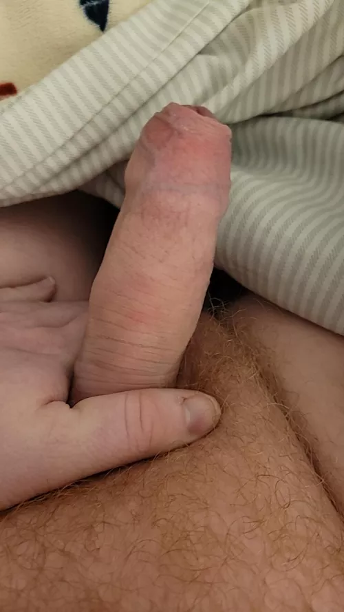 (21) I finally got up the courage to post here, dm me your thoughts!