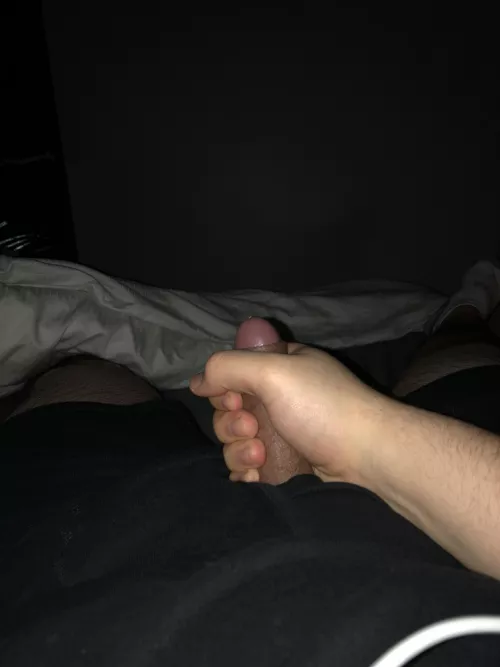 [21] I’m on the smaller side just trying to get more accepting of what I have. What do you think?