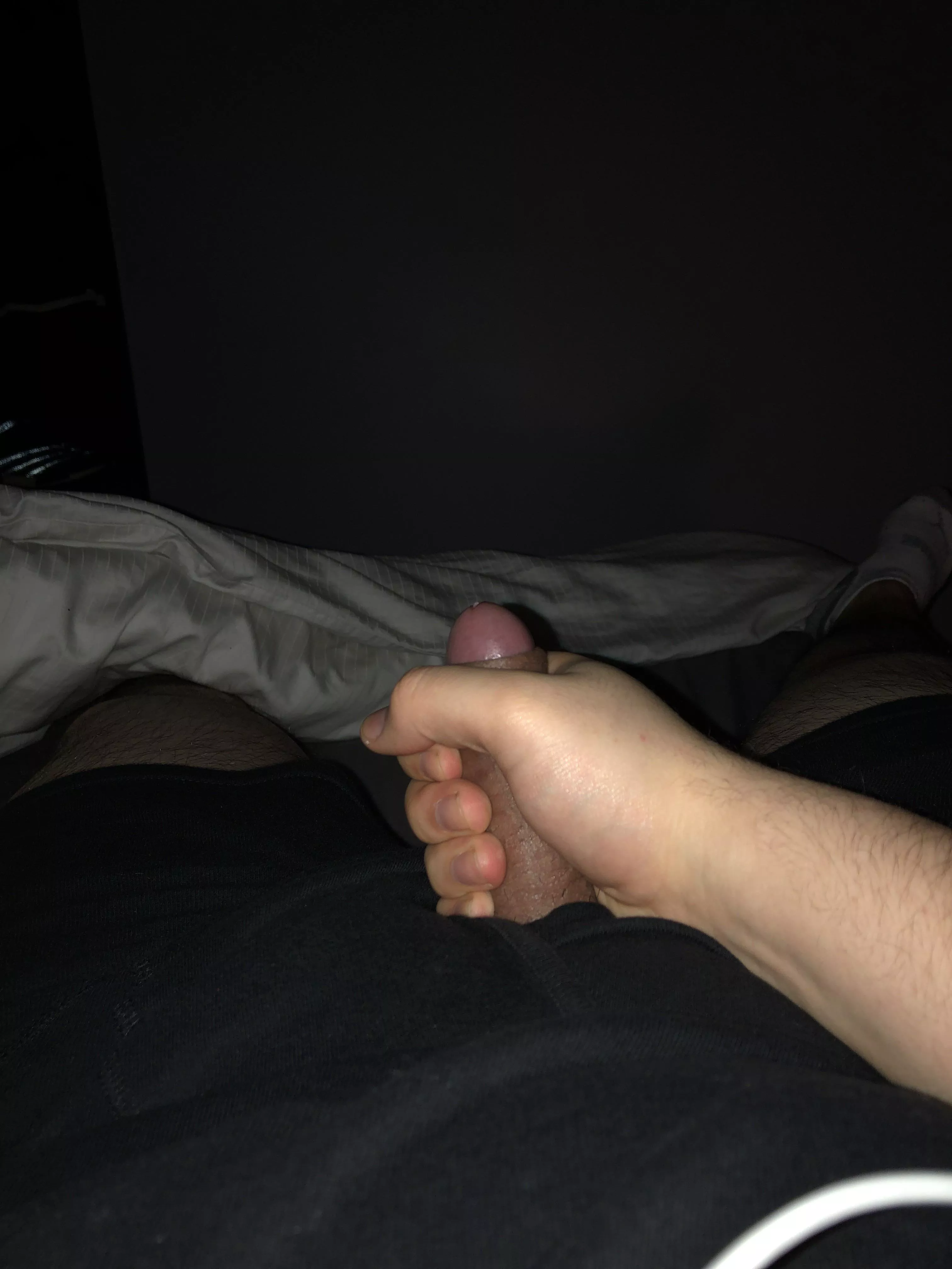 [21] I’m on the smaller side just trying to get more accepting of what I have. What do you think?