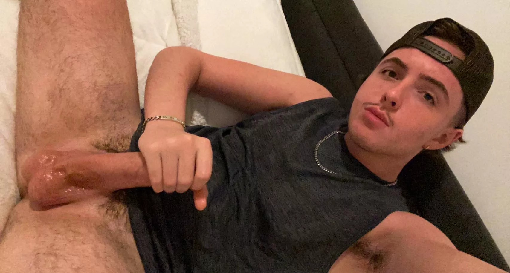 21. Newly single 😘