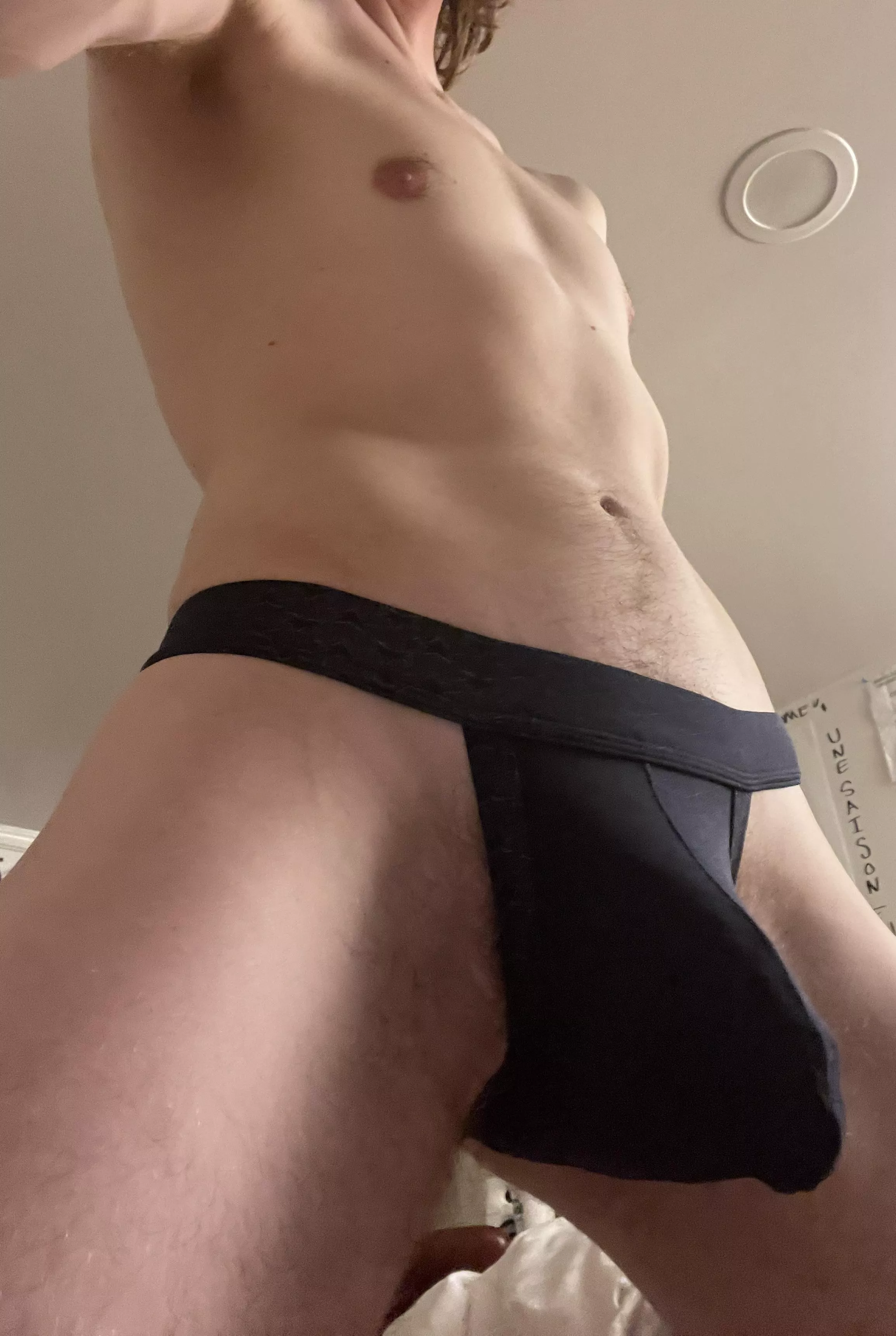 21 Who wants a peak inside?