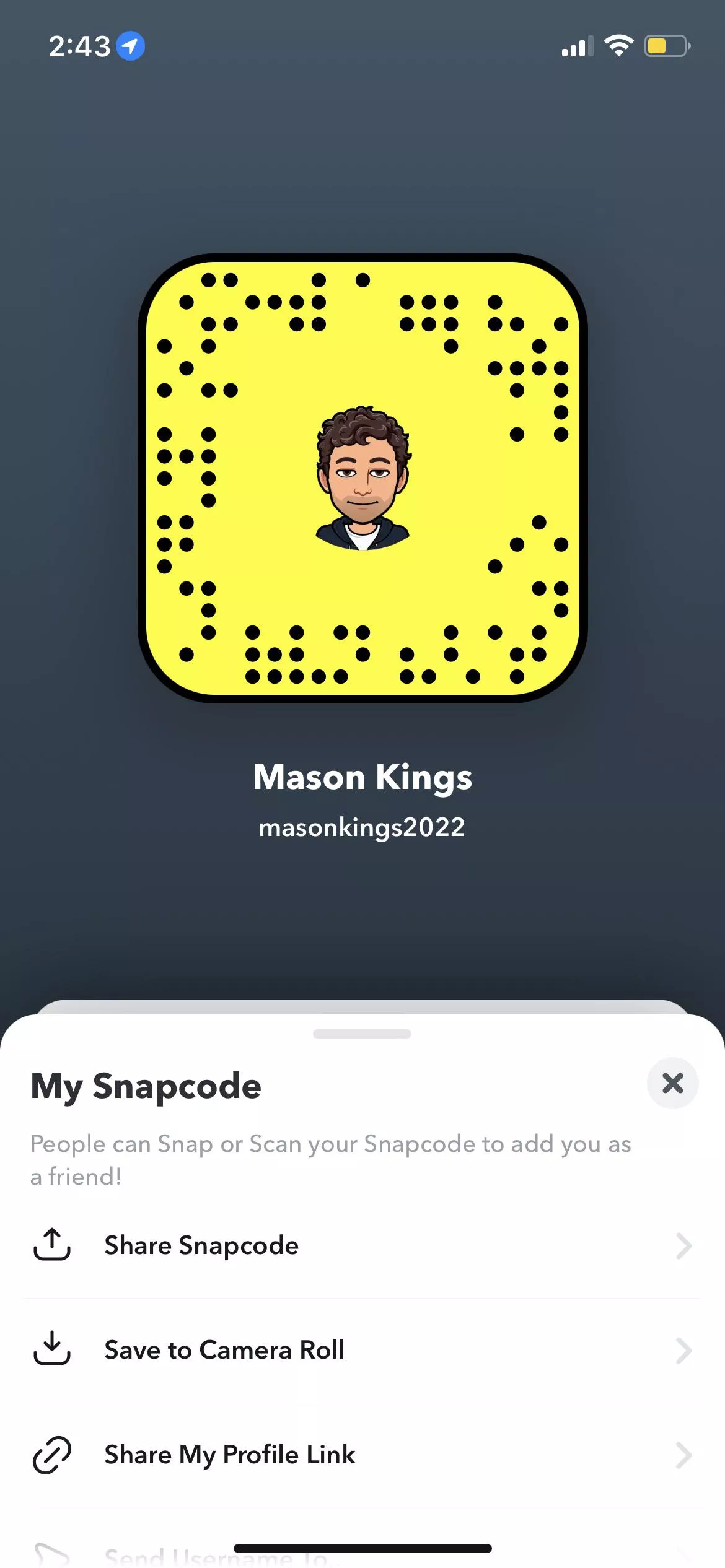 21 year old college student wanting to make dreams come true