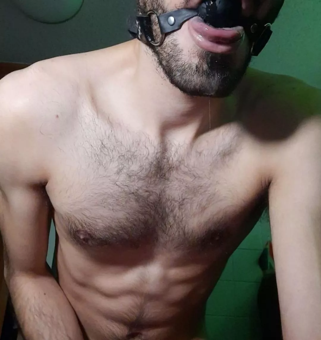 22 fag slave looking for a master to use me. snap: sl.b32