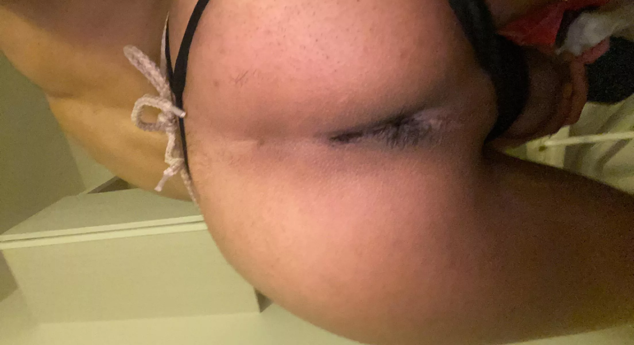 22 m Super tight 🥺