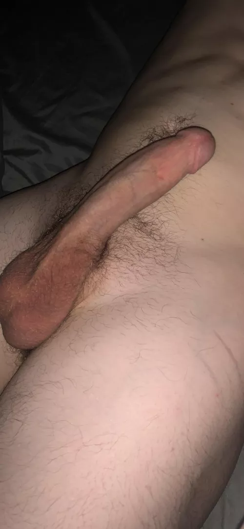 22, who’s gonna milk me tonight?