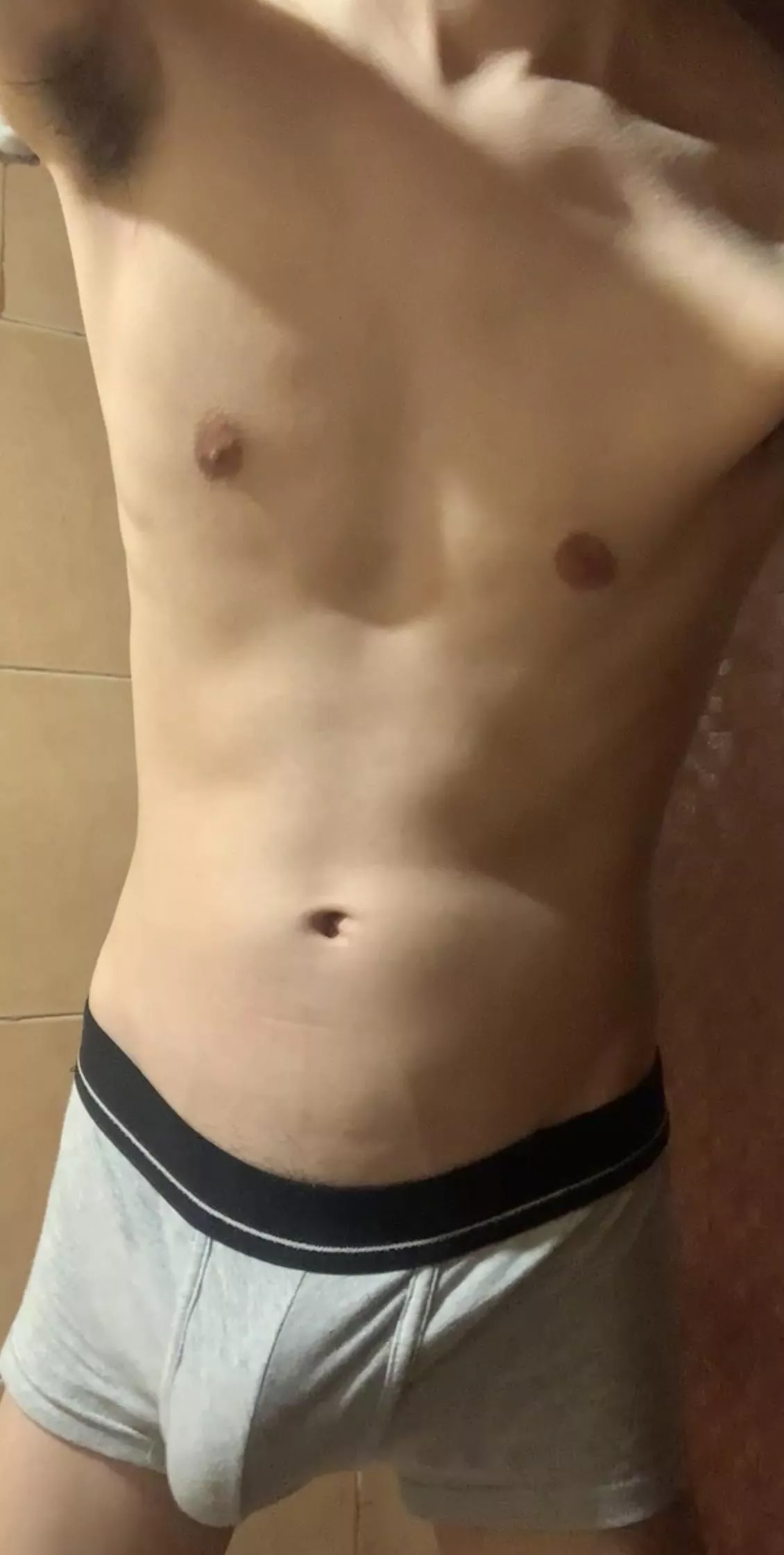 22 yrs old vers 😈