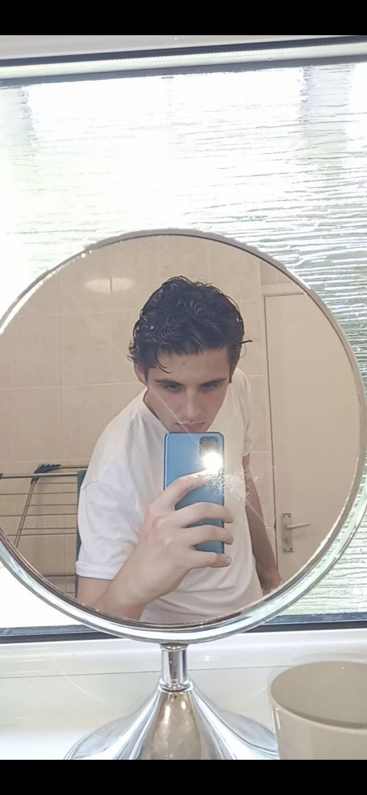 23M UK Just woken up 😎