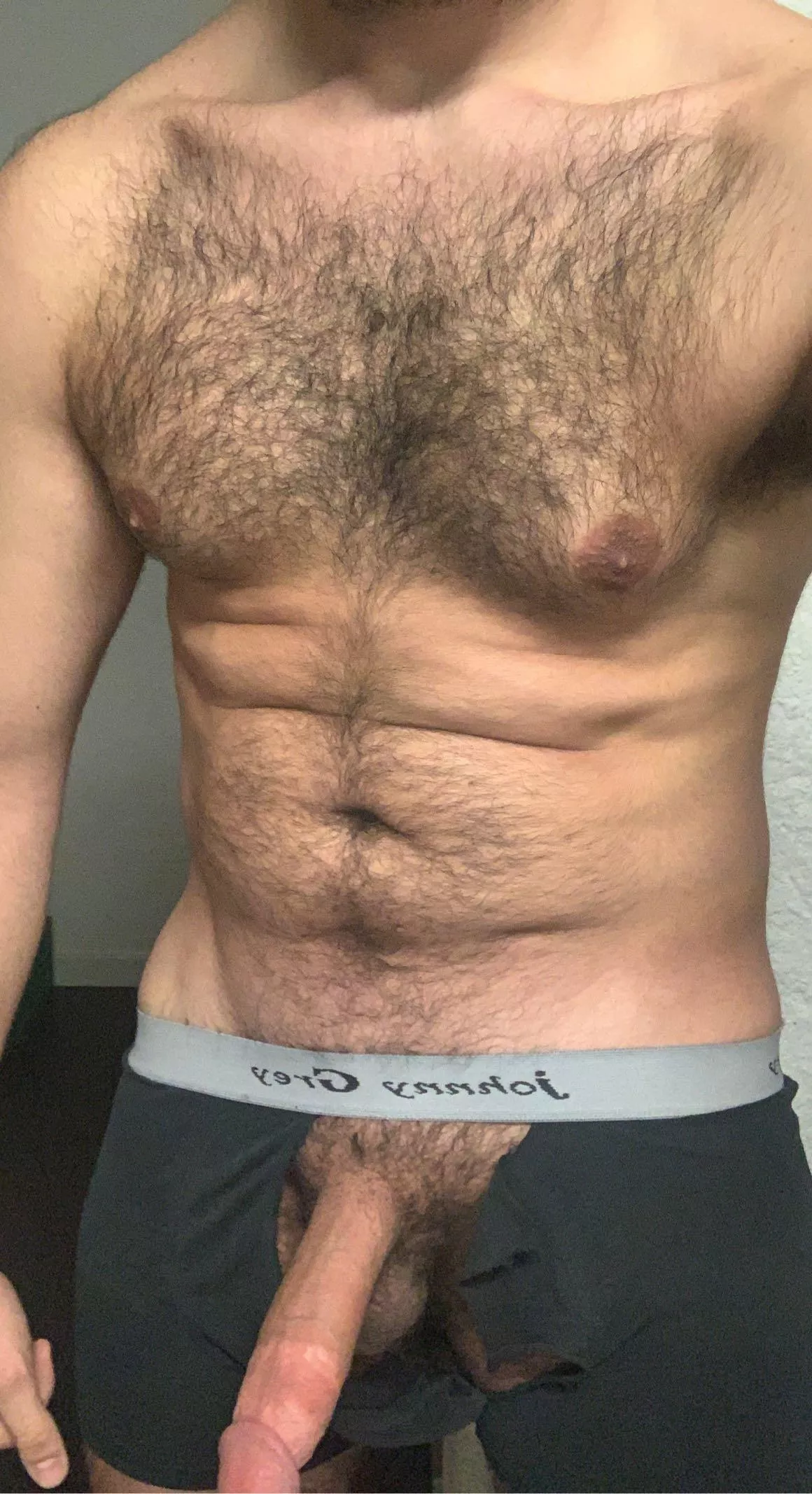 [24] Don’t weight-lift with a hard-on