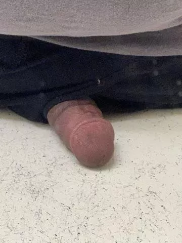 [24] hard and poking out 🤥