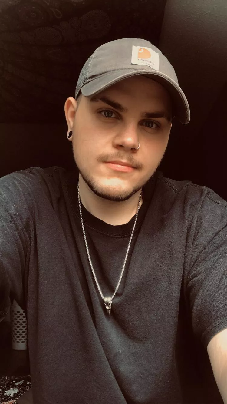 24 (M)oody and mild 😋