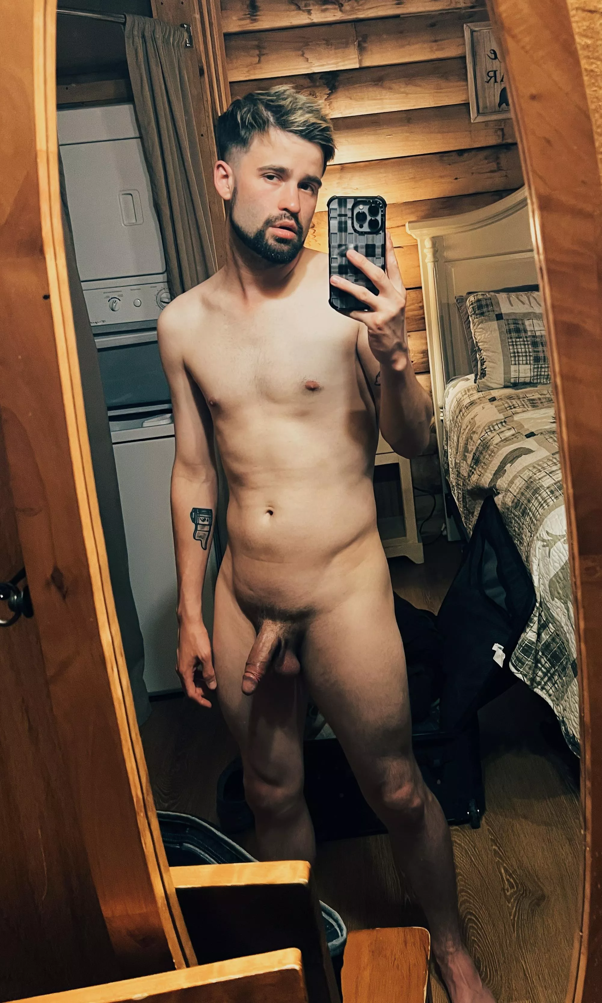 (24) post fuck softie