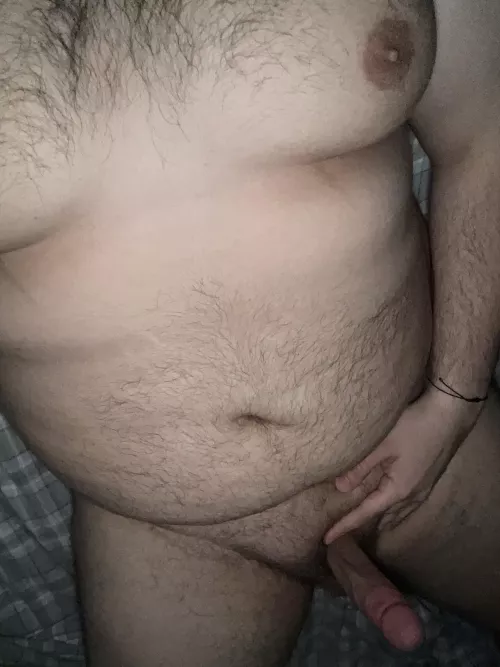 25 and always horny. What do you guys think?