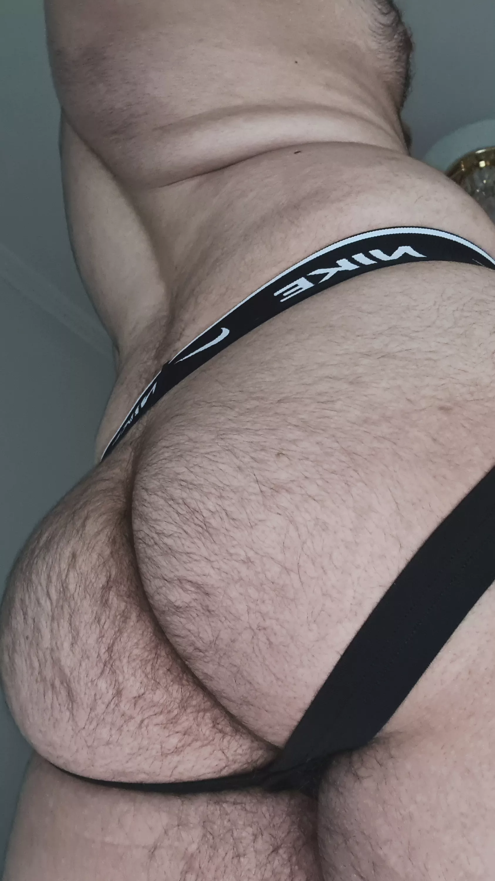 (25) My favorite jockstrap pic of myself