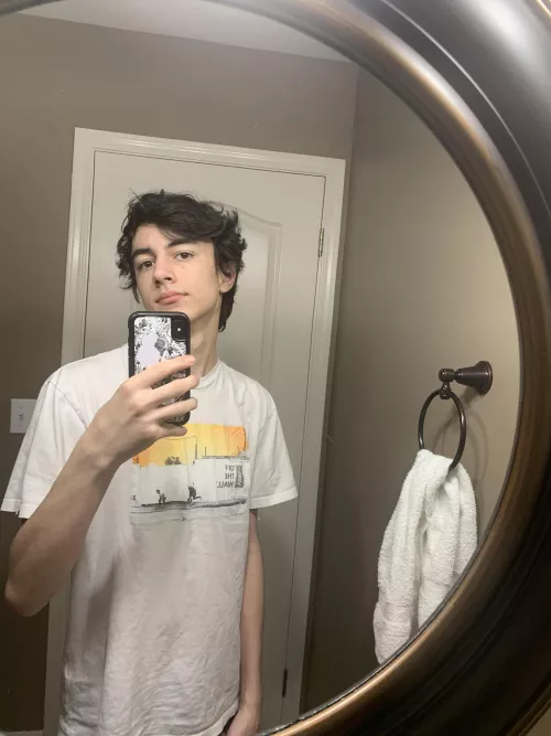 2500 upvotes and I show everything ;)