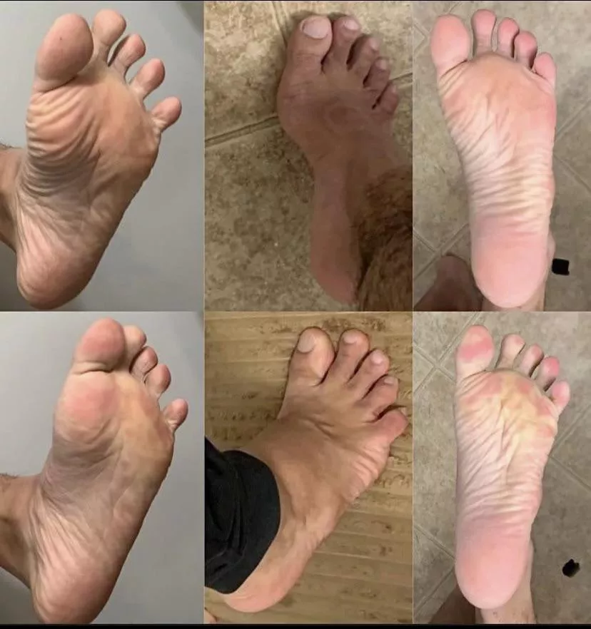 25M Connecticut - If anyone wants my soft,smooth,sweaty feet hit me up & i’ll let you suck them for free & without asking for anything in return. I just love helping people with foot fetish (Serious people only)