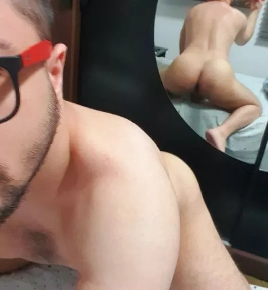 [25M] Enjoying the view?