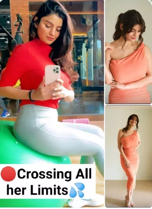🔴26 APRIL LIVE EXCLUSIVE🔴 ❤️ANV€SHI JA!N B00bSLIP❤️ 🥵Anvesh! Jain Most Demanded Sex!est Live Crossing All Her Limits!! 5 Mins+ With Clear Hindi Voice!! MUST WATCH😍 🔴🔽ANVESHI_B00bSlip🔽🔴
