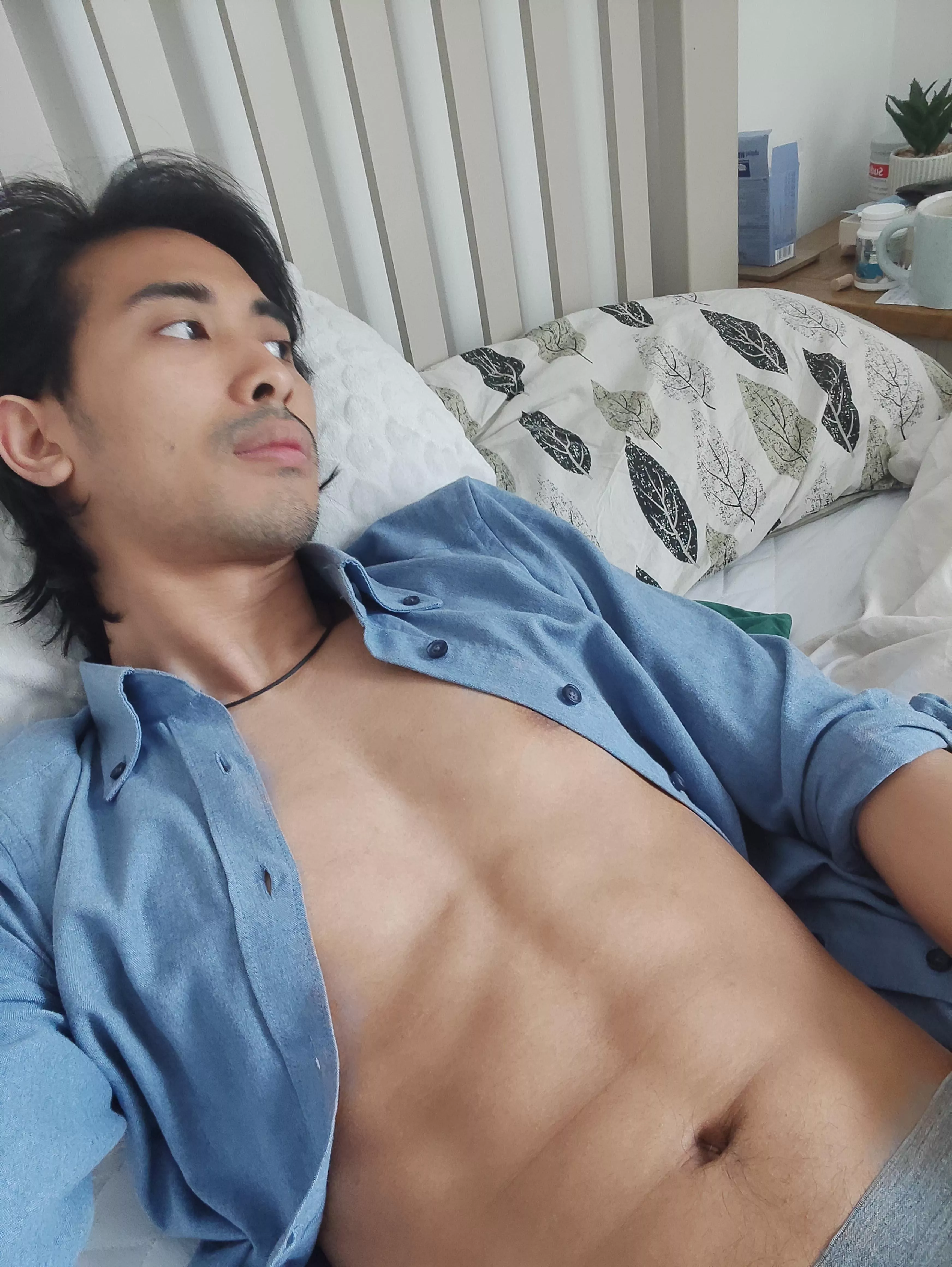 26 yo from 🇹🇭 professional chef 💦💦😉