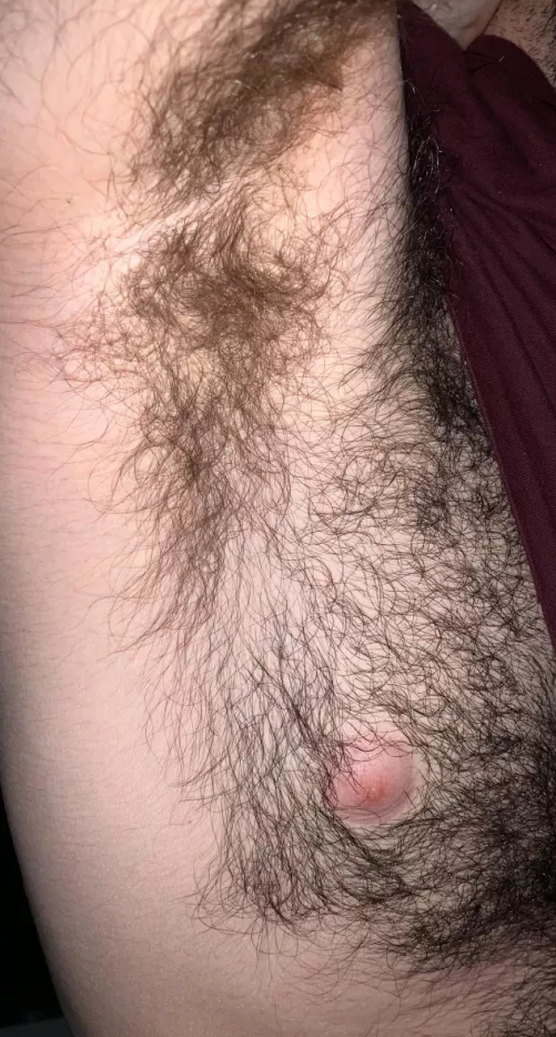 26 yo pits