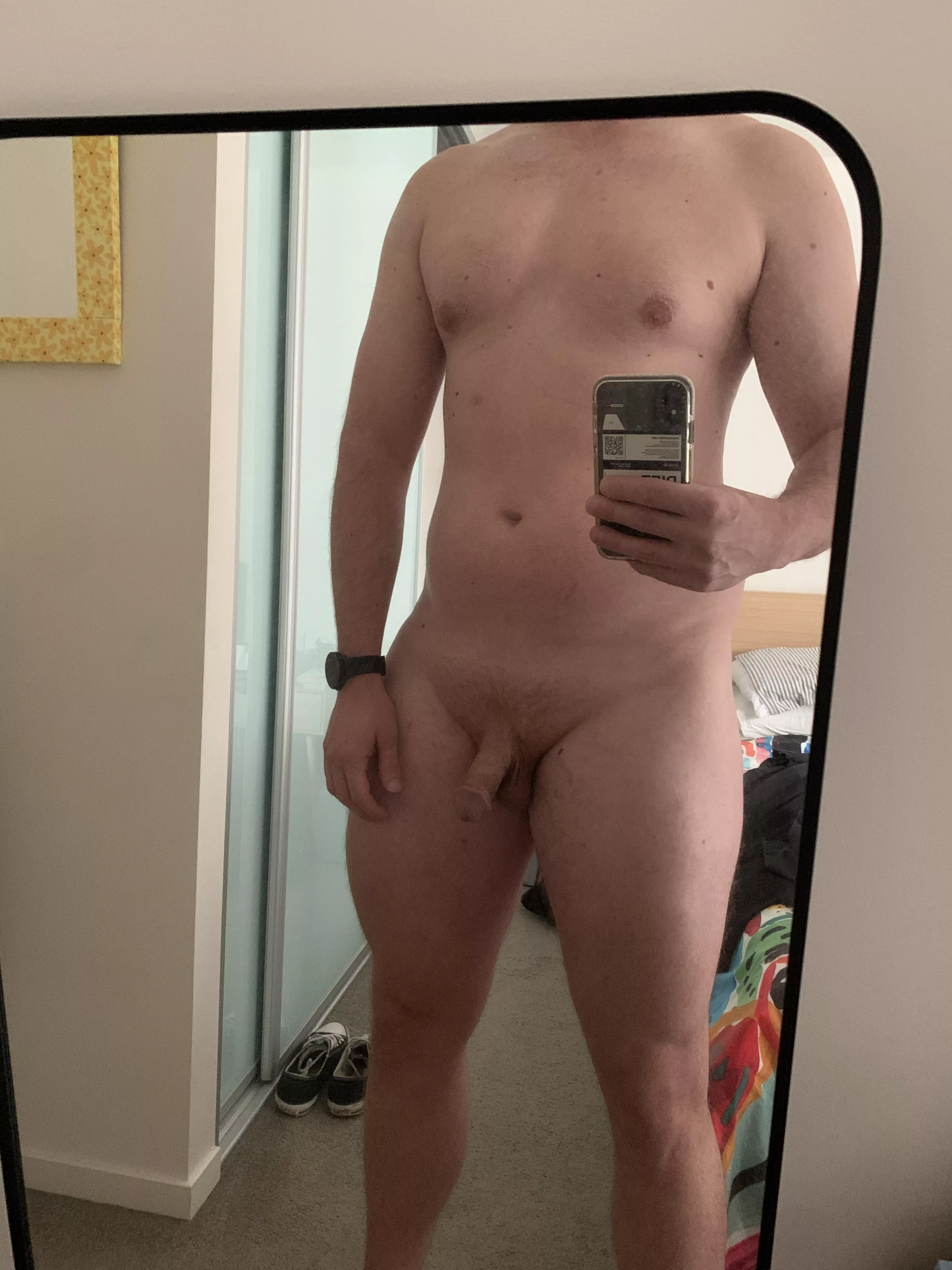 26M - 193cm - 104kg