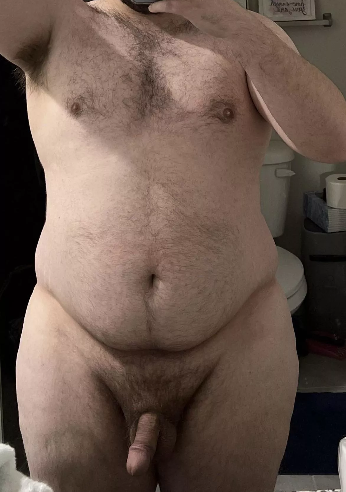 26M FL curious guy here. Any love for chubby guys? :)