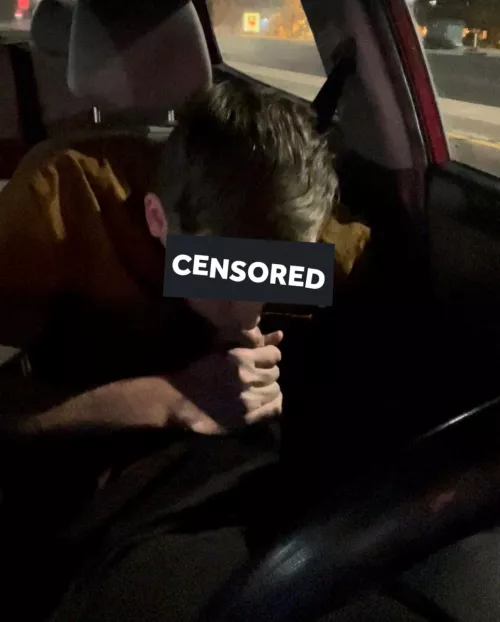 (27) an 800 word essay on What NOT to do at a stop sign