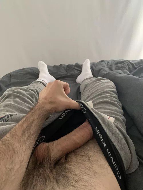 [27] Gf off to work. Dm open