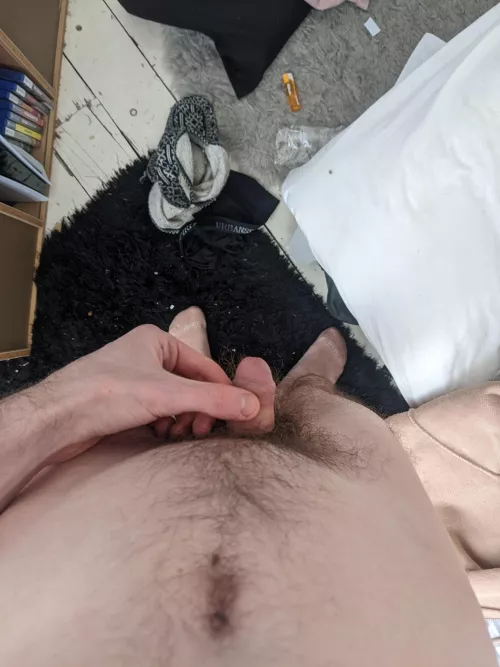 [27] is this tiny enough? DM to tell me and see more