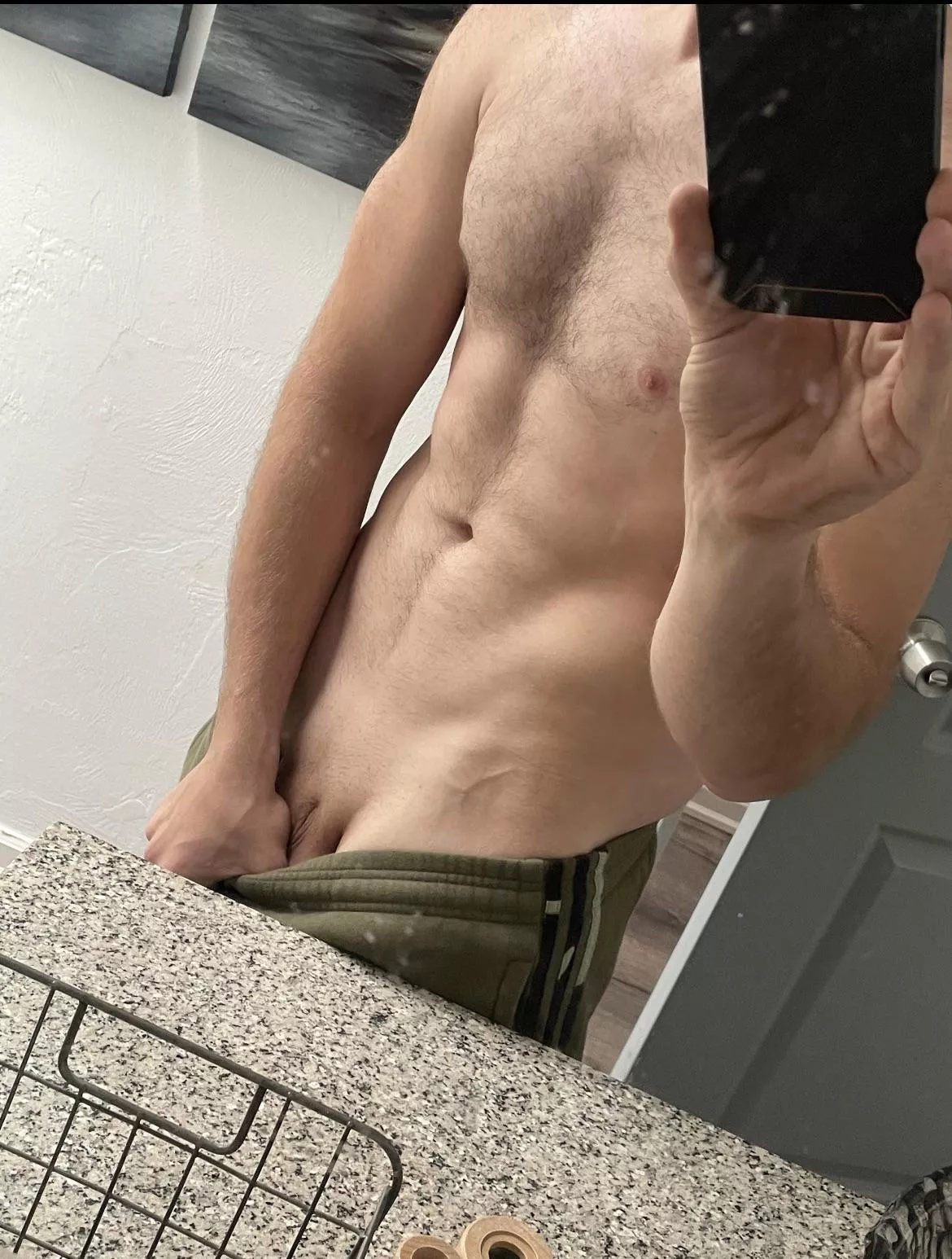 27 married male. Wife doesn’t think I should be able to jerk off or watch porn at all…..upvote if this is stupid..I’m aching