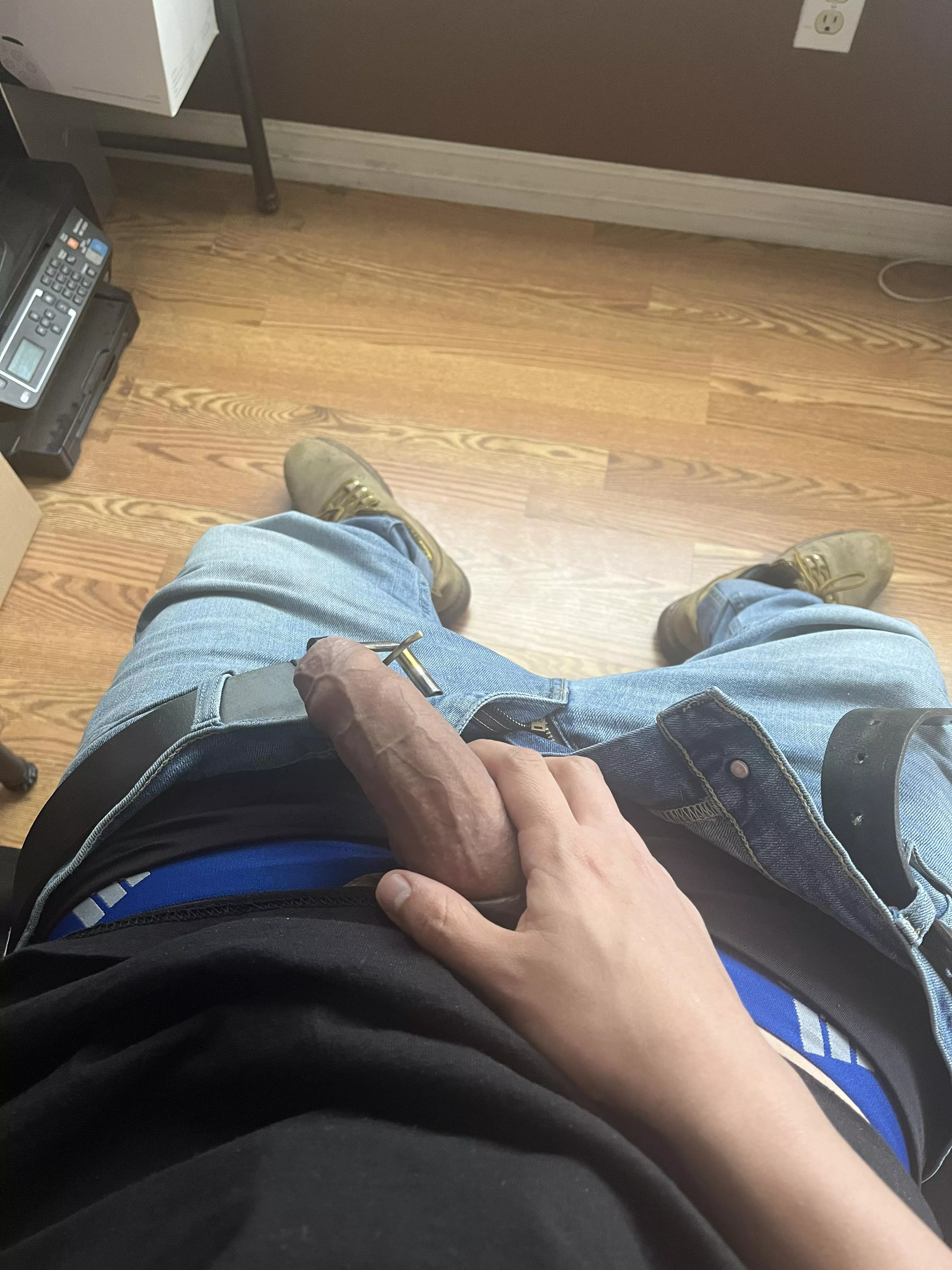 [27] Short But Wide. 🥵