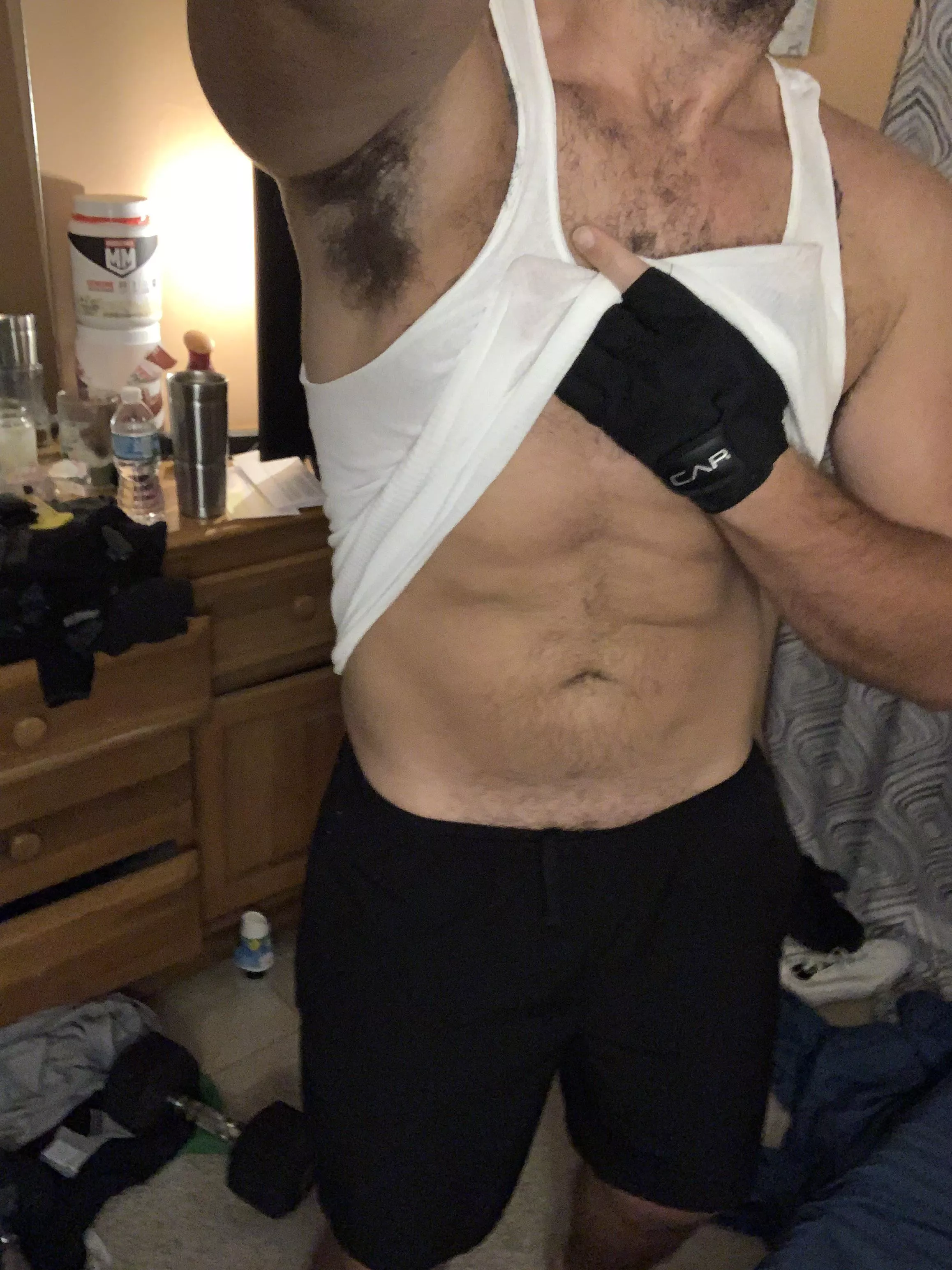 27. They smell delicious 🤤