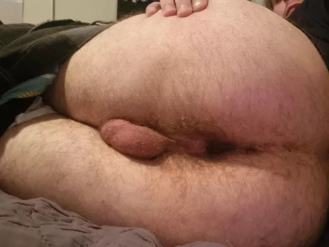 (28) after a hard day's work I could go for a good filling