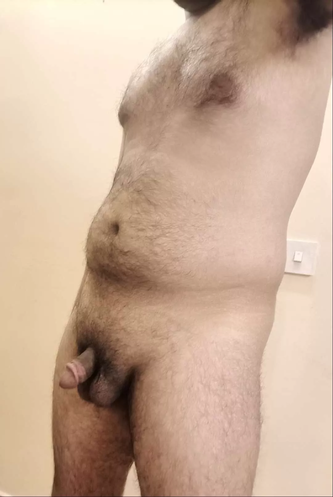 (28) it will make my day if at least a few ladies find this hot