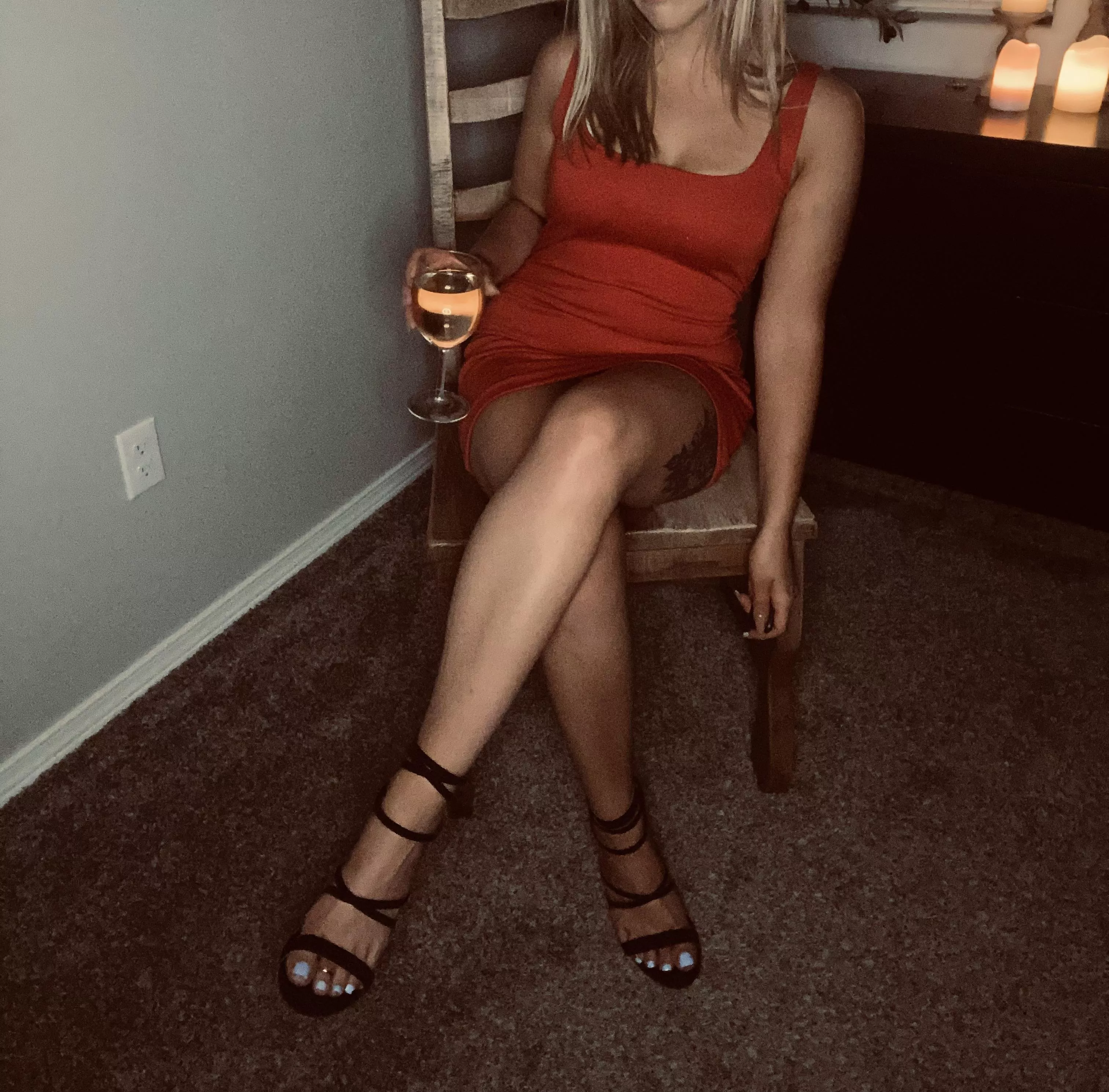 29 and feeling fine 🥳🥂.