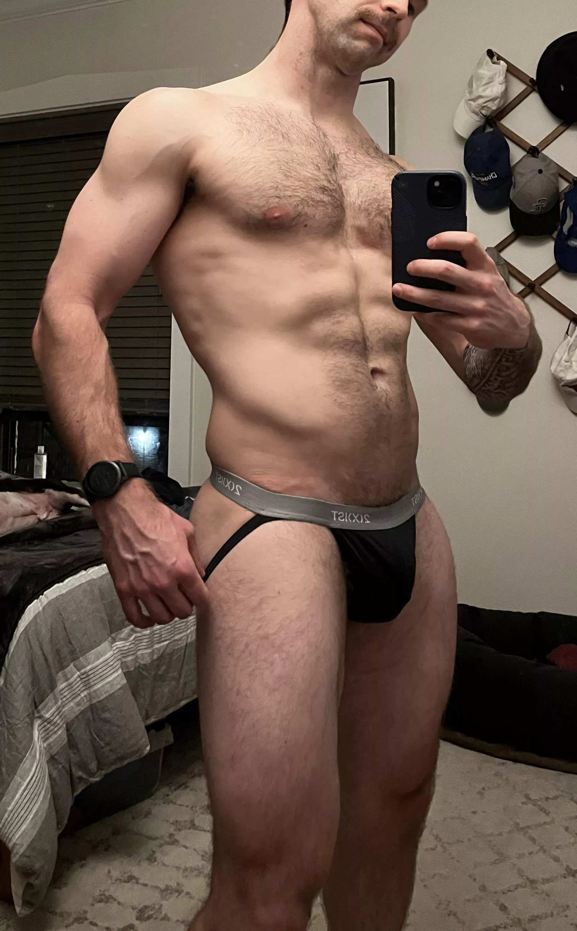 (29) Hope y’all had a good weekend :)