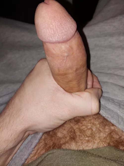 29 hot and ready to below my load