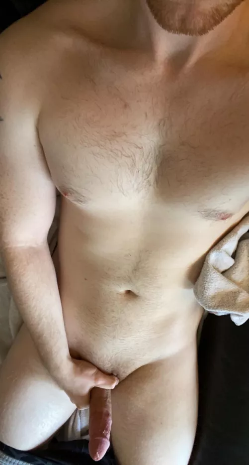 [29] What’s the issue with wanting to sensually make love to my bros? Is it wrong to want to slowly slide my dripping cock inside a dude’s hole?