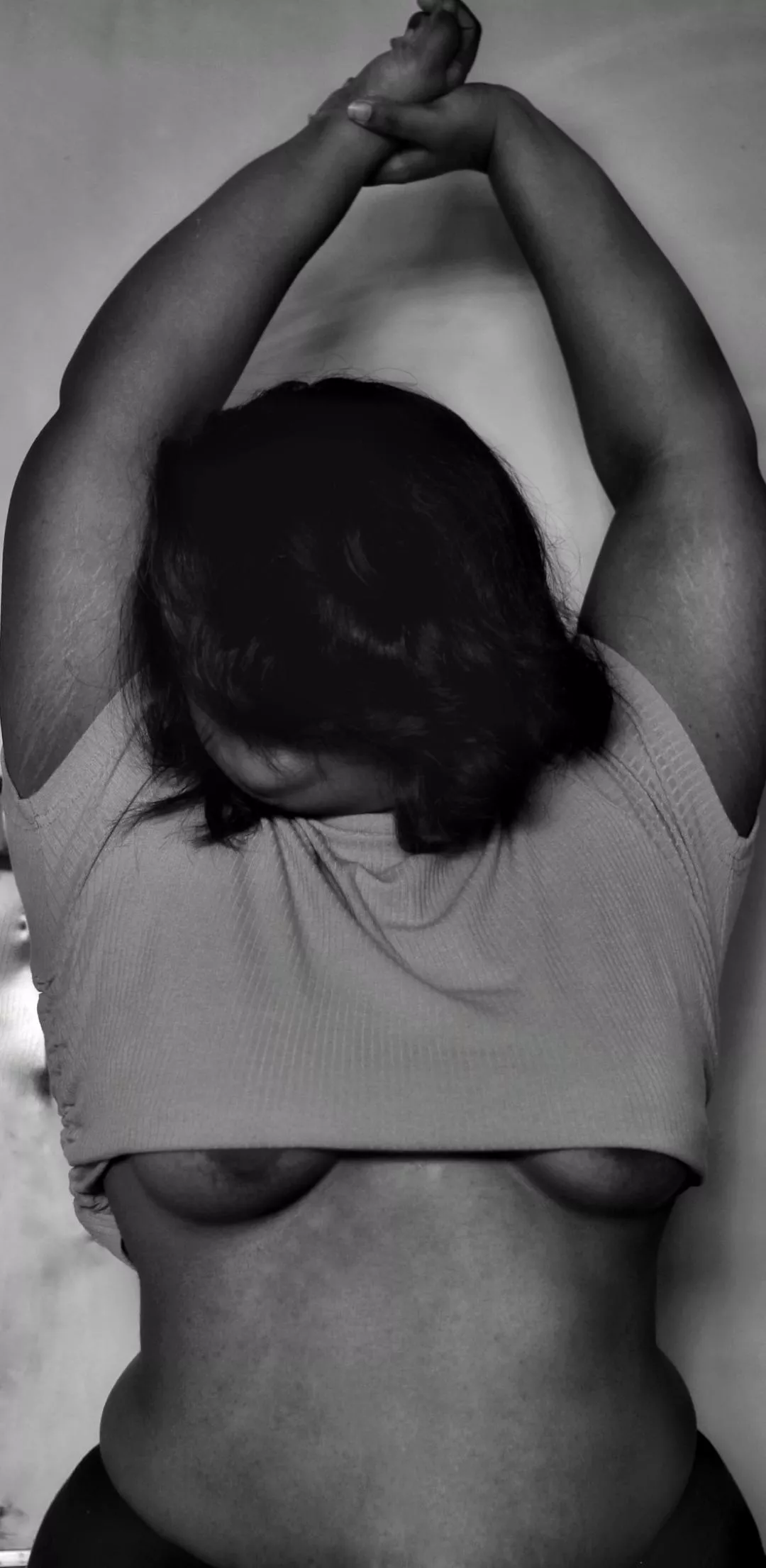 [29F] First post here! Looking forward to opening up more 😉🤭