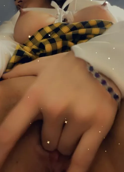 29f[oc] 😈 I’m horny 💕Lets sext💋😈