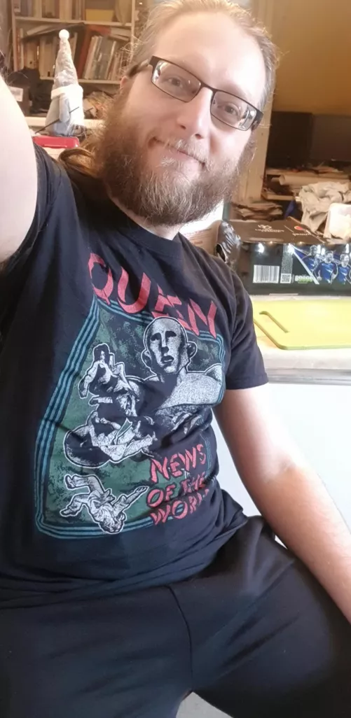 [29mUK] How do my new shorts look?