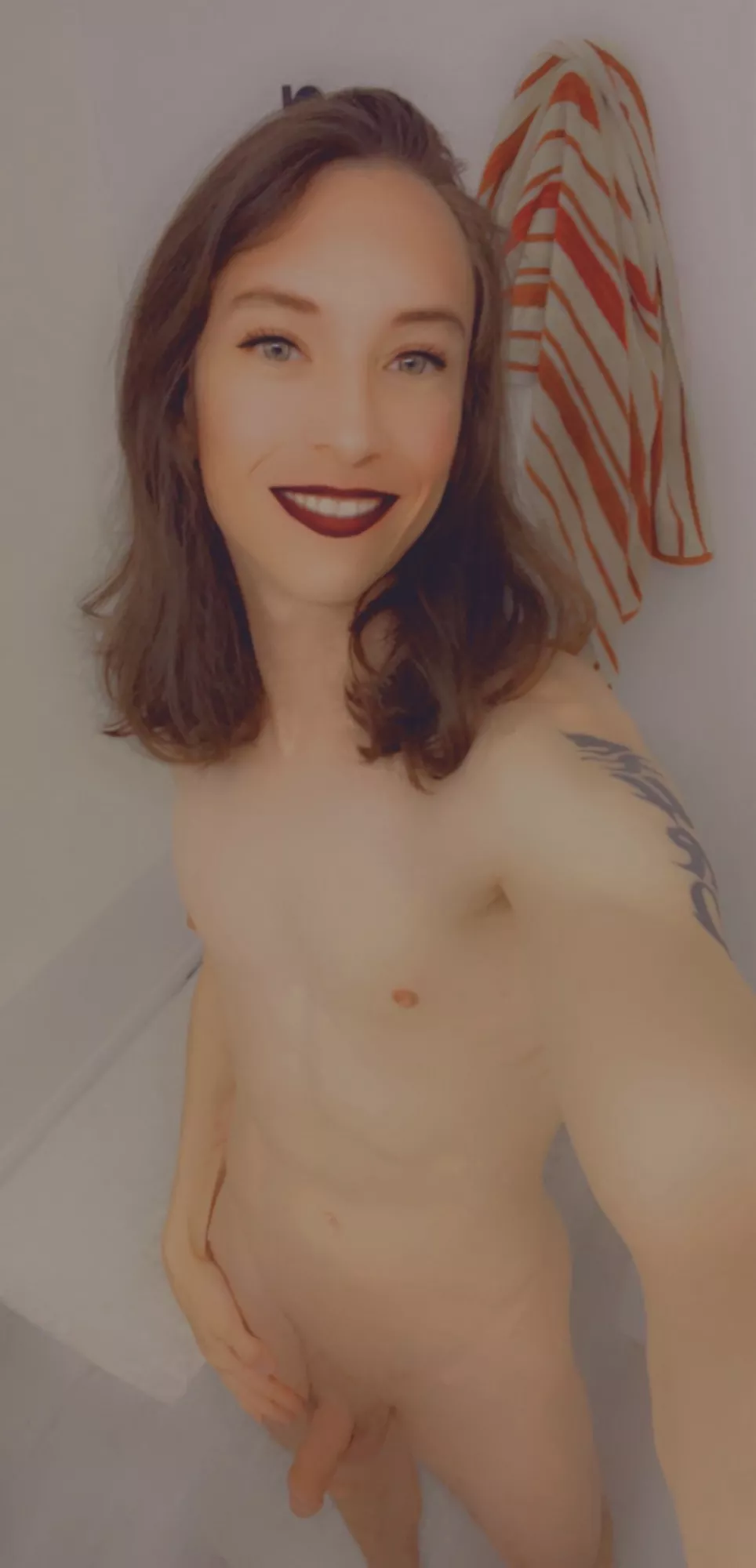 2months in ☺️☺️