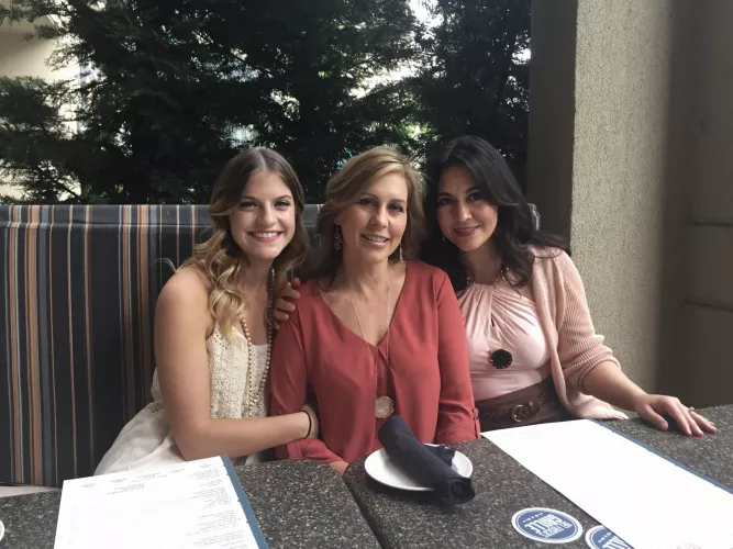 [3] 20’s, 50’s, 40’s