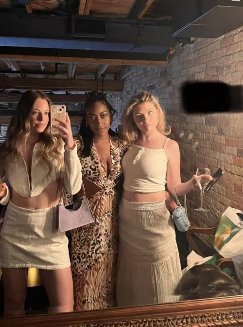 [3] Which one are you taking home?