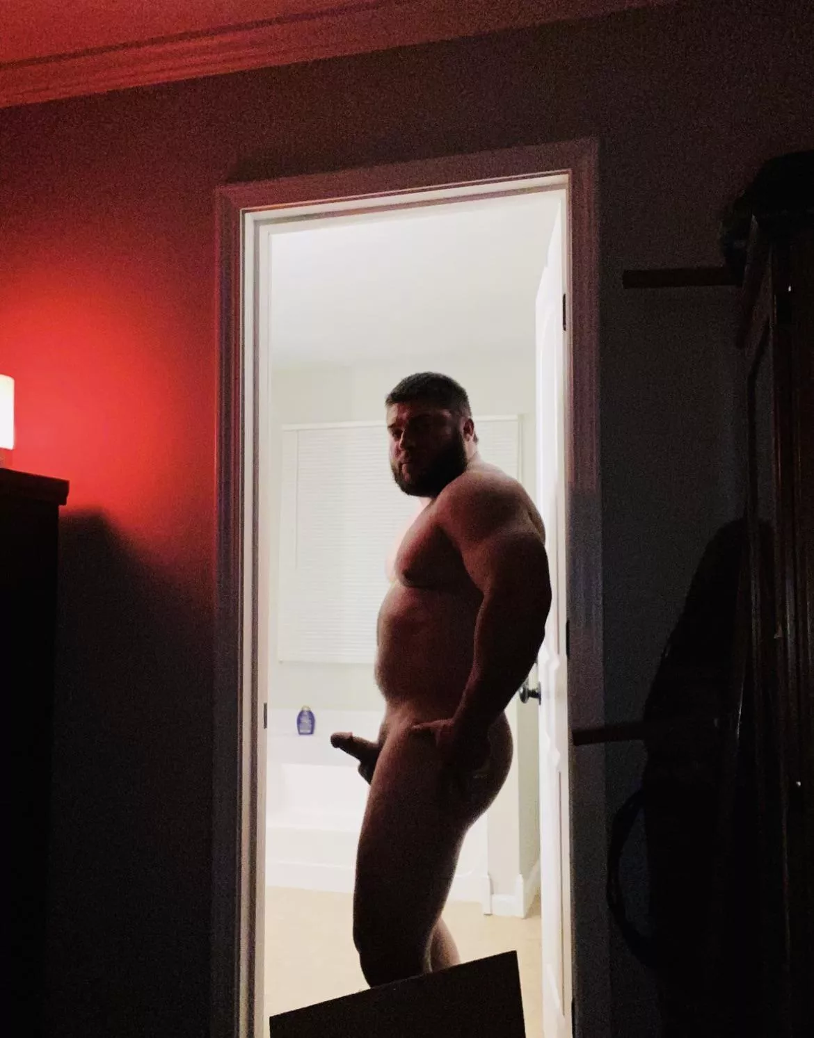 [30] 4in rock hard 🙃