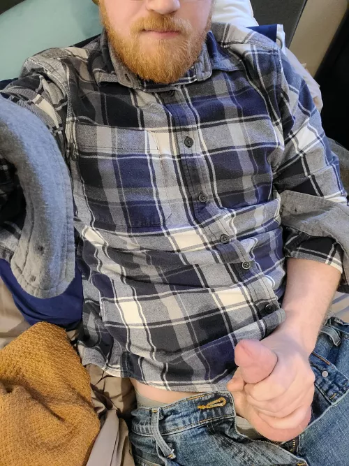 30 m got the tip glistening